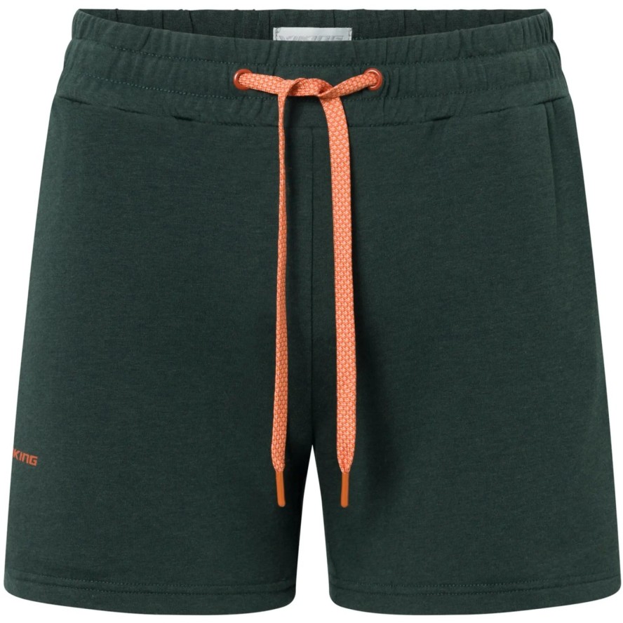 Spodenki dresowe damskie Viking Bamboo Hazen Lady