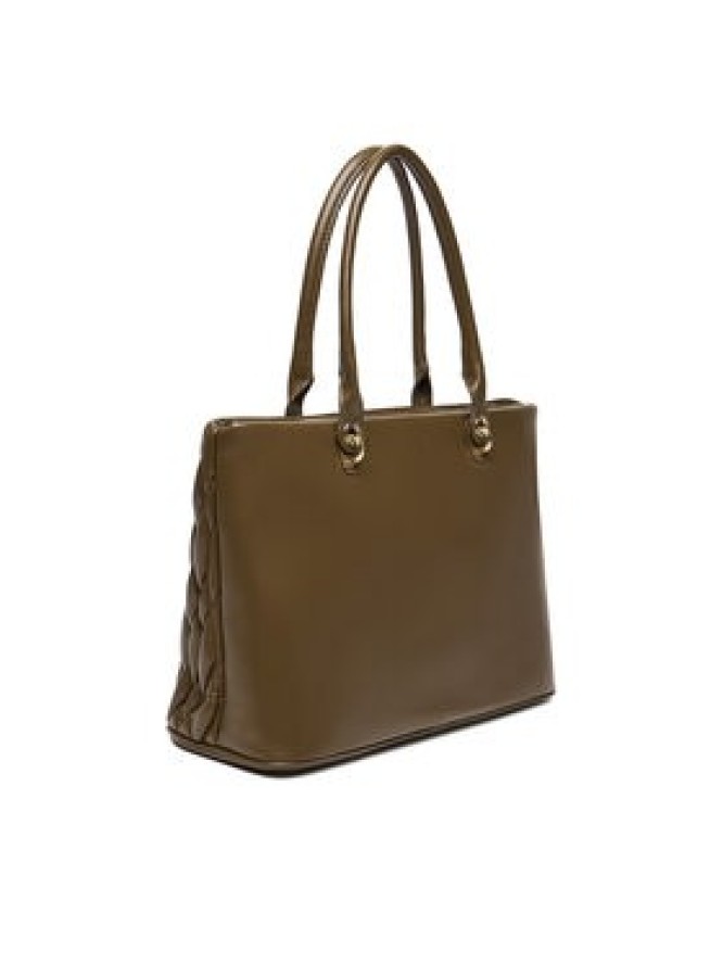 MEXX Torebka C-MEXX-L-012-08 Khaki