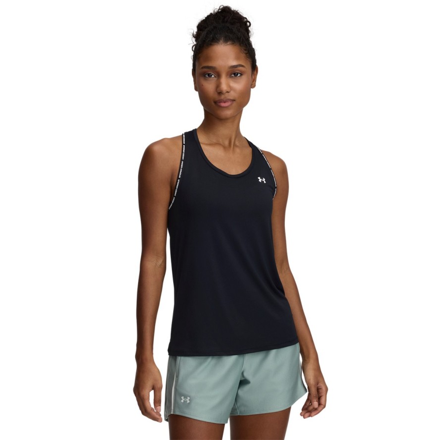 Under Armour TECH KNOCKOUT TANK Top damski