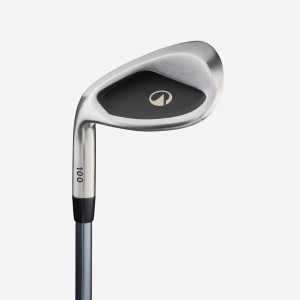 Kij golfowy wedge Inesis 100 56° grafit dla leworęcznych