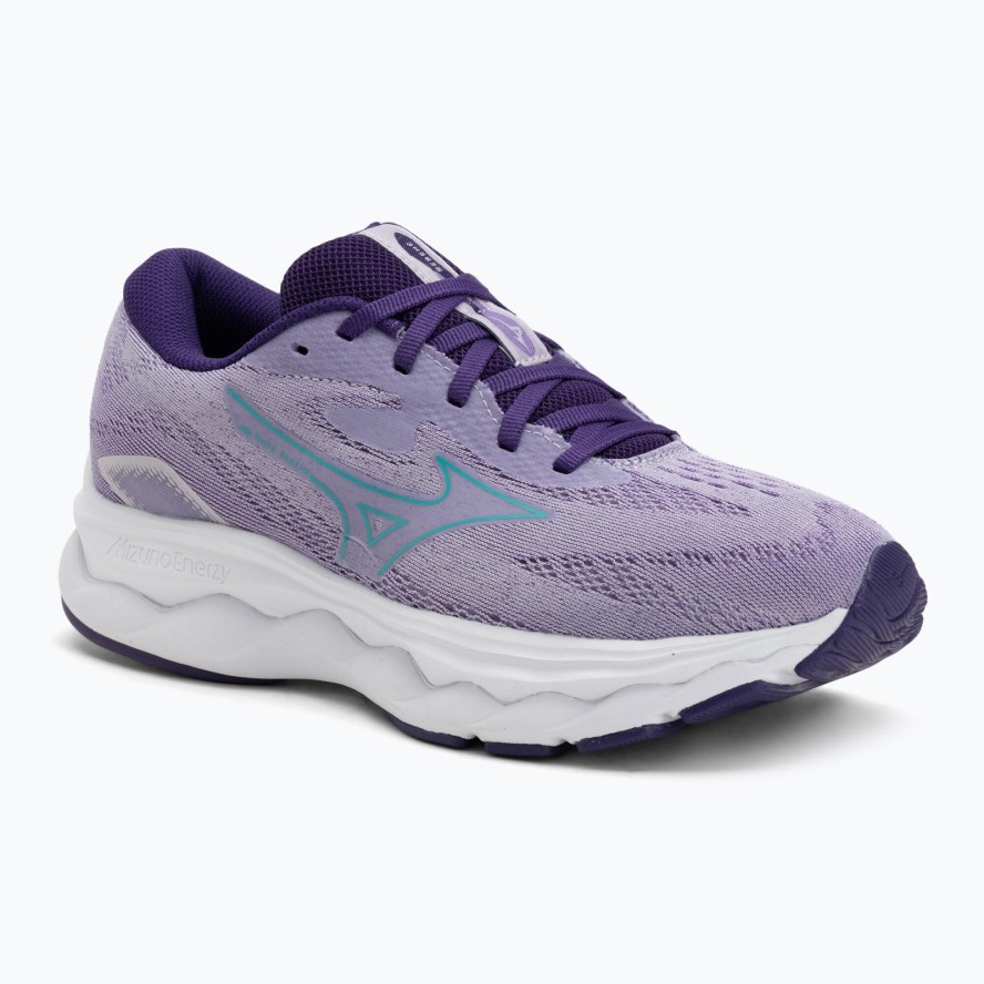 Buty do biegania damskie Mizuno Wave Serene
