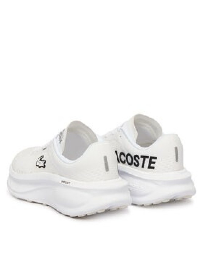 Lacoste Sneakersy Feminino Neo Run 2 51SFA0017 Biały