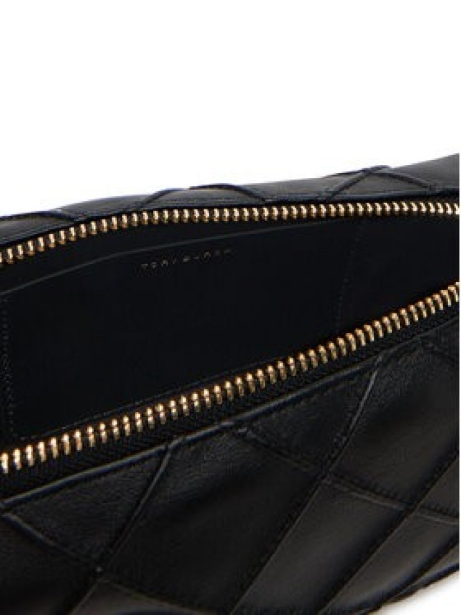 Tory Burch Torebka Fleming Small 169226 Czarny