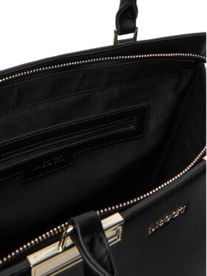 Lasocki Torebka C-LSK-L-070-06 Czarny