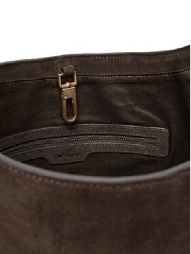 Gino Rossi Torebka EO-LAILA513-113-1 Brązowy