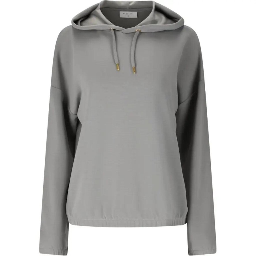 Bluza damska z kapturem Athlecia Namier