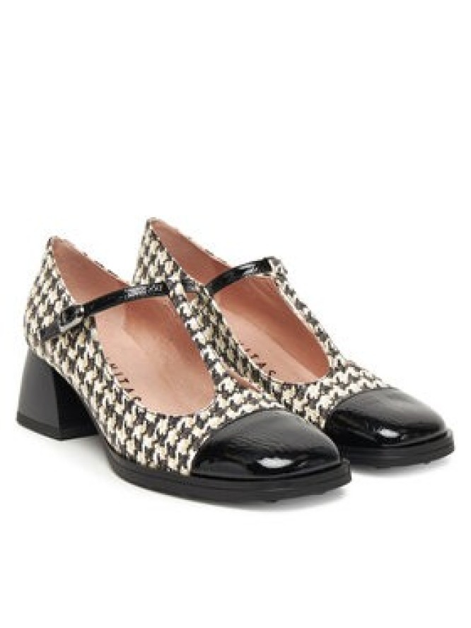 Hispanitas Półbuty HI254306 Czarny