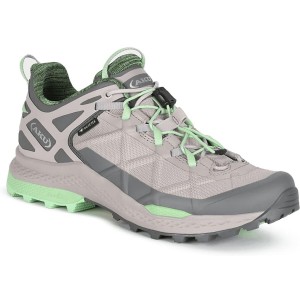 Buty trekkingowe damskie Aku Rocket Dfs Gtx