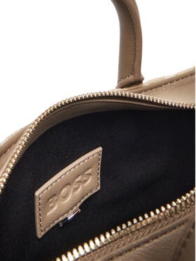 BOSS Torebka Sandy 50547959 Beżowy