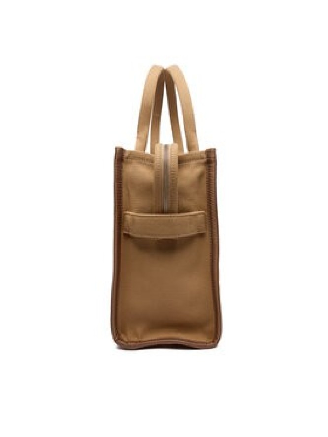 Marc Jacobs Torebka The Jacquard Large Tote Bag M0017048 Brązowy