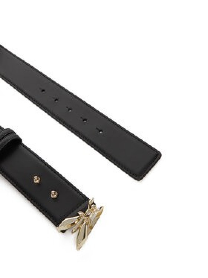 Patrizia Pepe Pasek Damski 8W0051/L048-K118 Czarny