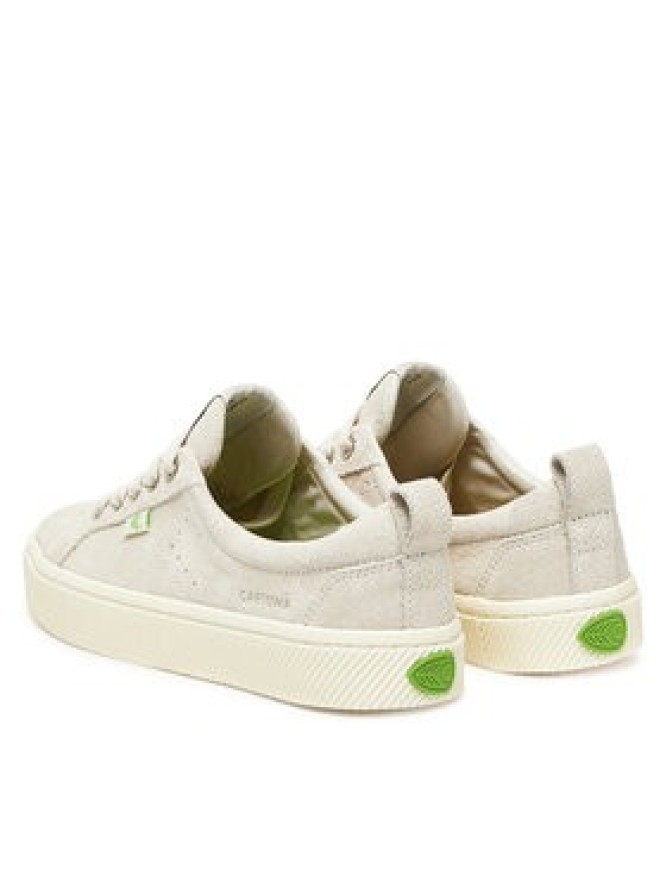 Cariuma Trampki Oca 100102W01W080 Szary