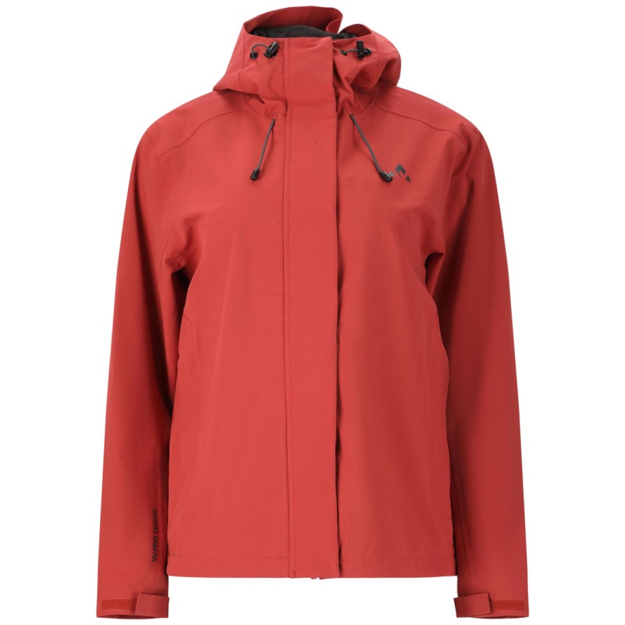 Kurtka damska Whistler Wheeler Stretch W-PRO 15000