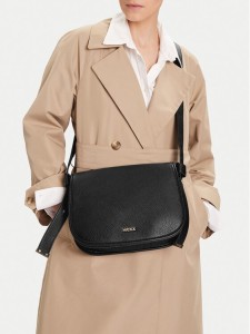 MEXX Torebka C-MEXX-L-022-08 Czarny