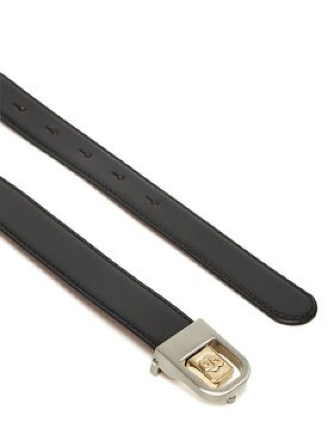 BOSS Pasek Damski 50548522 Czarny