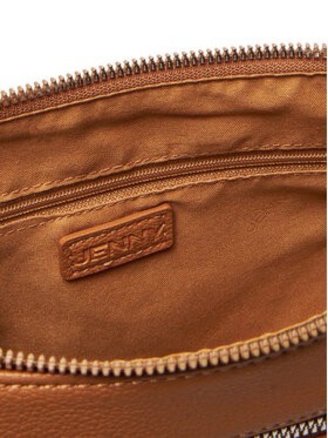 JENNY Torebka C-JNY-M-002-08 Brązowy