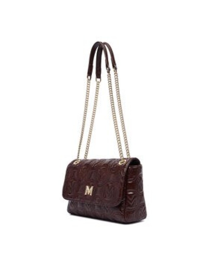 MEXX Torebka CEO-MEXX-L-014-10 Brązowy