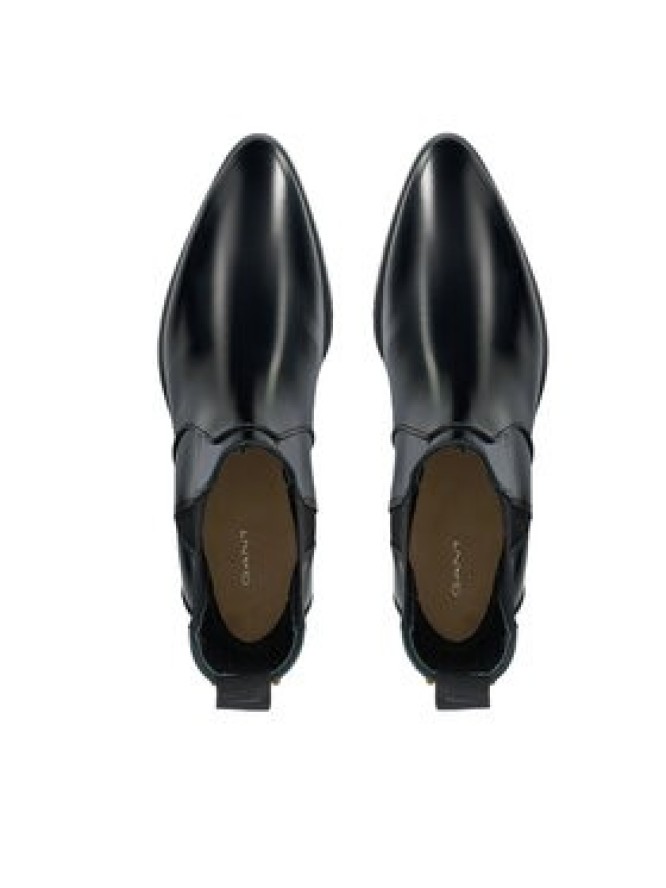 Gant Sztyblety 31551095 Czarny