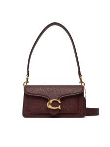 Coach Torebka CY201 Brązowy