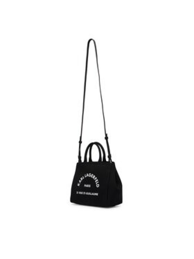KARL LAGERFELD Torebka B2W50003 Czarny