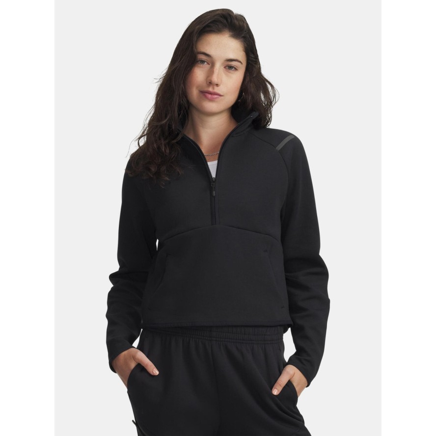 Bluza Under Armour Unstoppable Fleece HZ