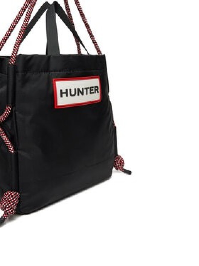 Hunter Torba sportowa C-HTR-B-005-06 Czarny