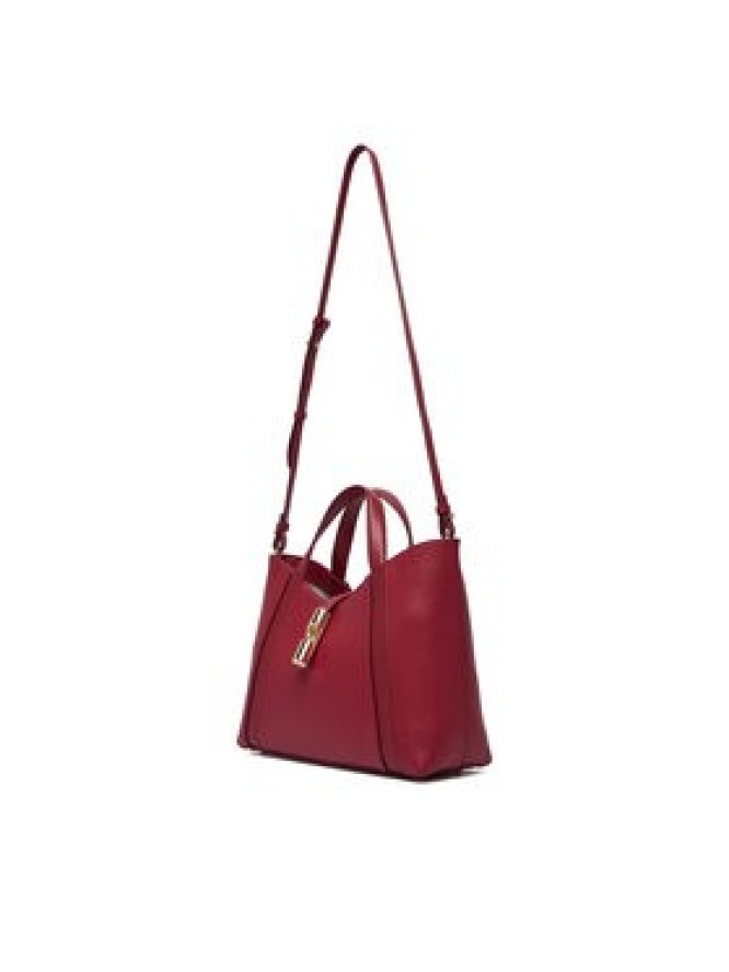 Furla Torebka Goccia Shopper Bag S WB01789 BX3353 KH CGQ00 Czerwony
