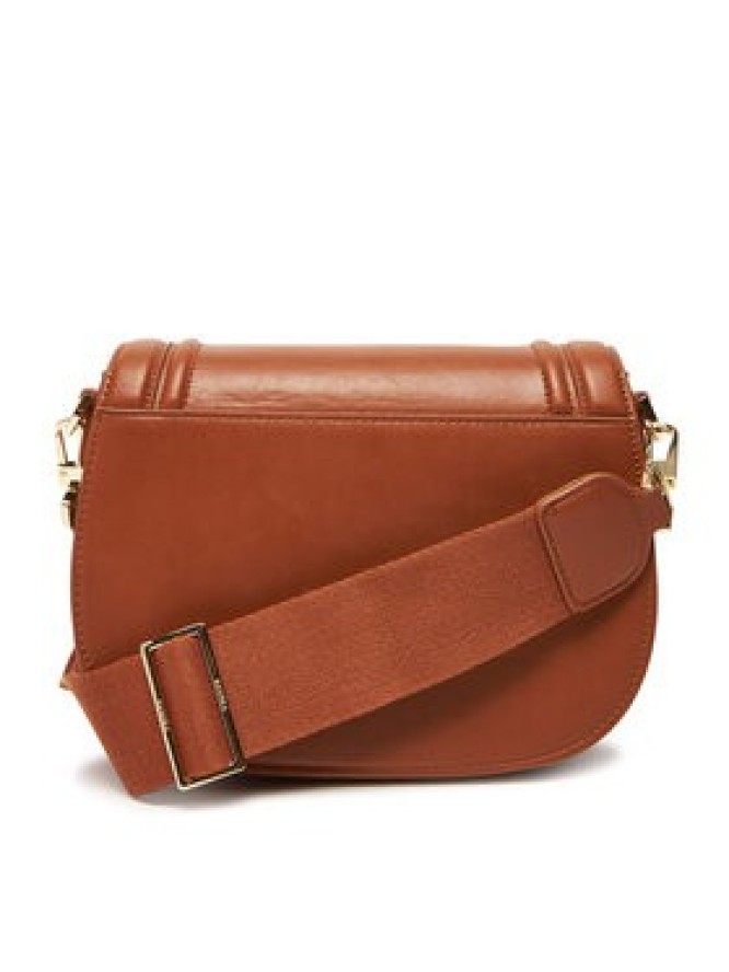 Badura Torebka WEN-1-01 Brązowy