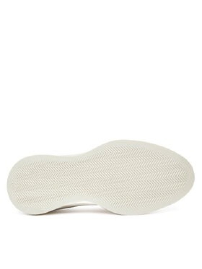 REPLAY Sneakersy Allen GWSE4 .000.C0002L Écru