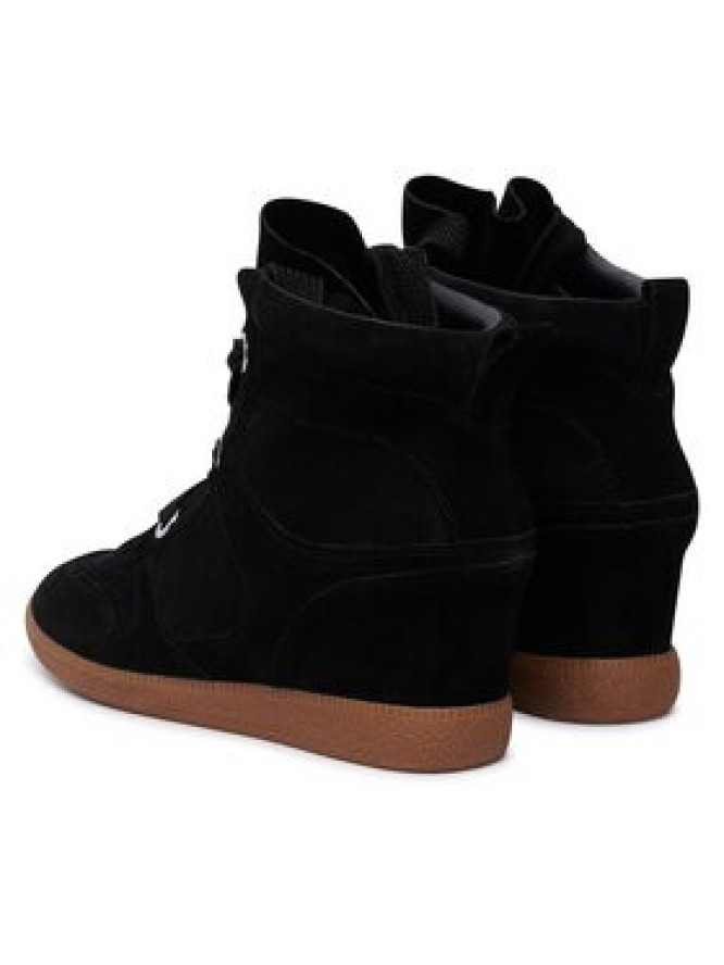 Steve Madden Sneakersy Mables 11005881 Czarny