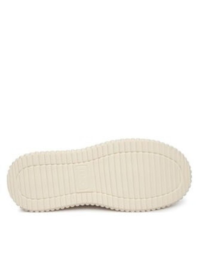 Liu Jo Sneakersy Elodie 01 BF6059 TX561 Granatowy