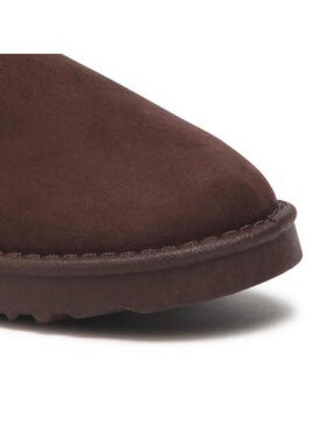 Jenny Fairy Śniegowce WSL19150-12 Brązowy