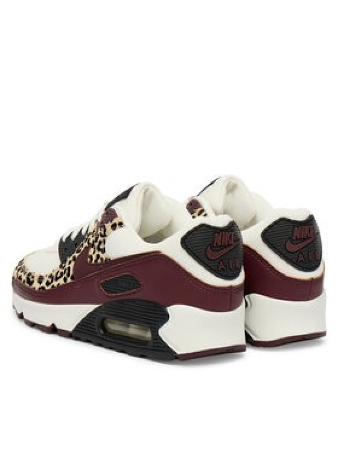 Nike Sneakersy Wmns Air Max 90 IF1619 102 Biały
