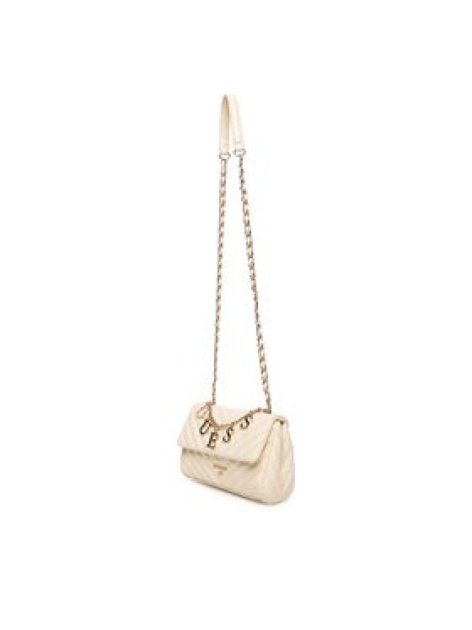 Guess Torebka J4YZ45 WFZL0 Écru