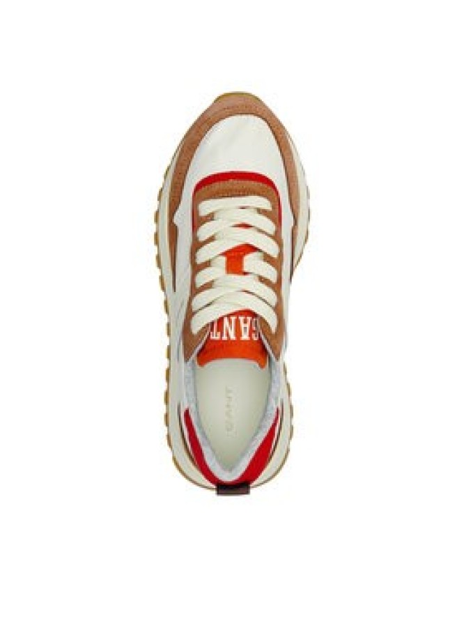 Gant Sneakersy 31537988 Beżowy