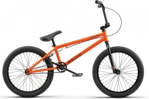 Rower BMX Radio Revo 20"