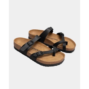 Klapki damskie Birkenstock 071791
