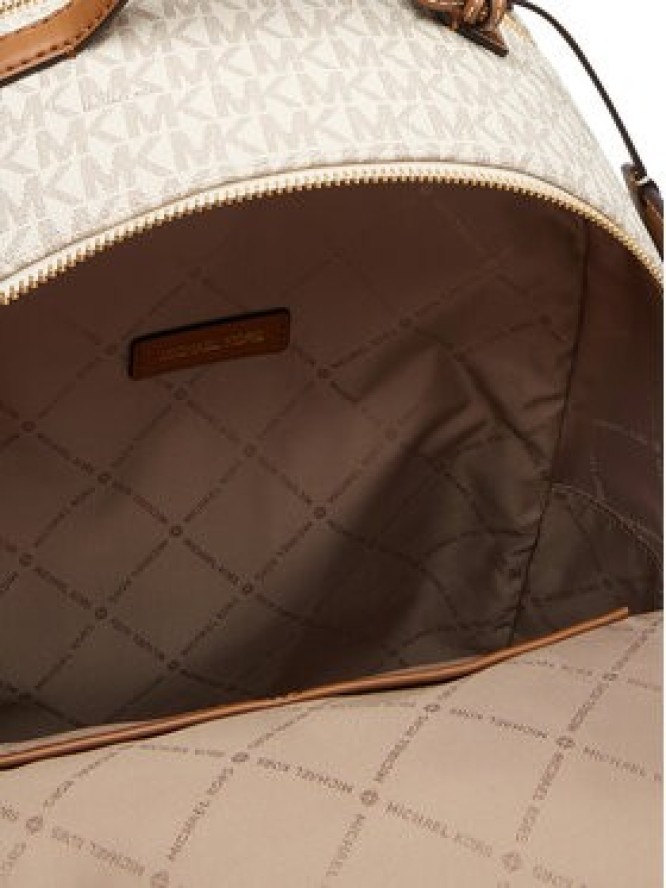 MICHAEL Michael Kors Plecak Sable 30T5G3XB3B Beżowy