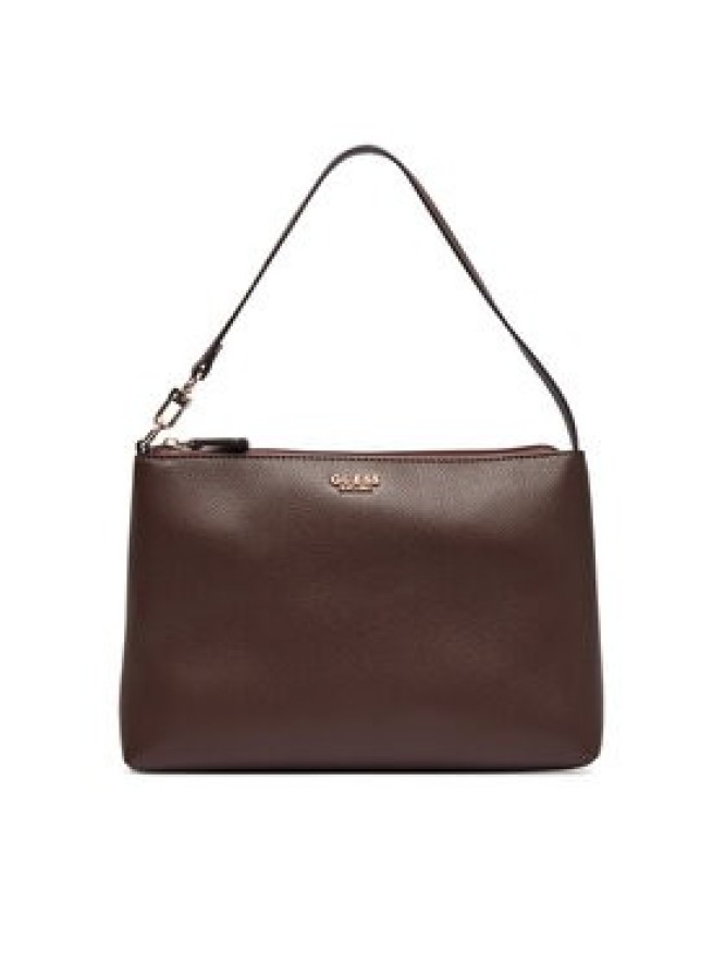 Guess Torebka Melody HWBG97 35230 Brązowy