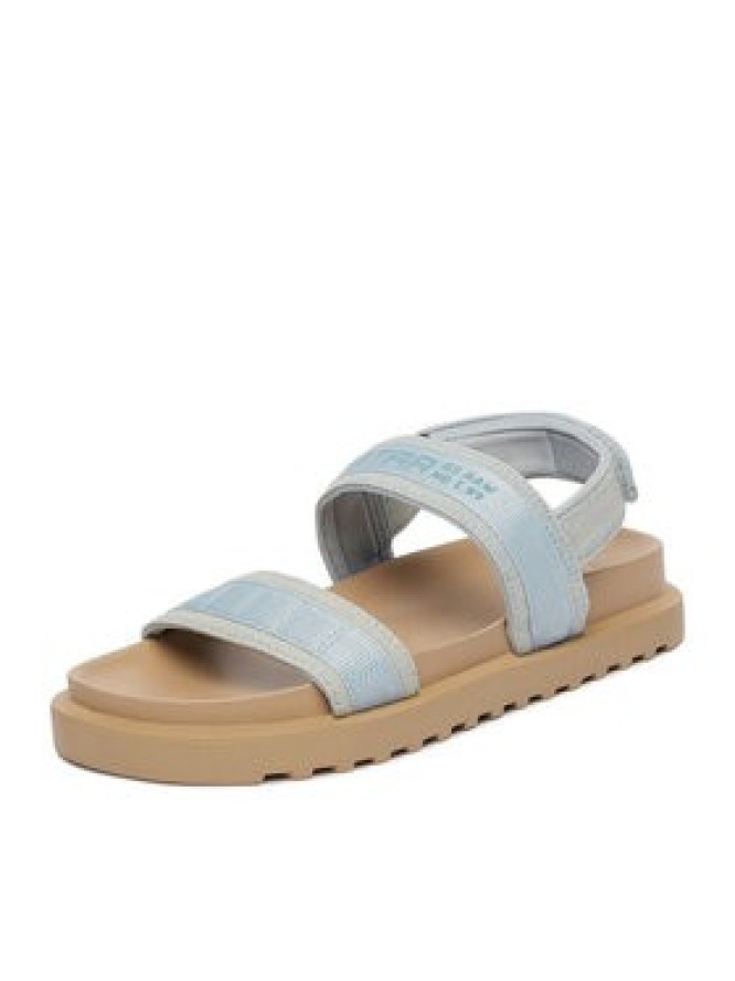 G-Star Raw Sandały CEO-COLS1 Niebieski