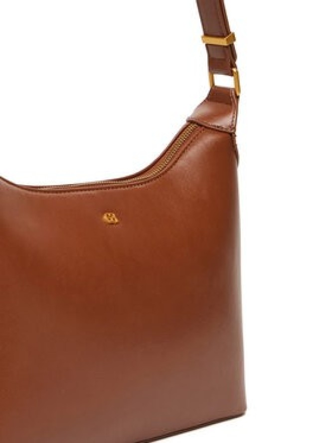 Gino Rossi Torebka C-RAYA-LX10 Brązowy