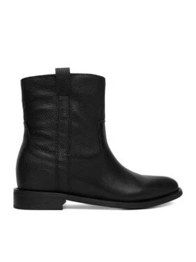 Badura Botki C-KD039669-25-1 Czarny