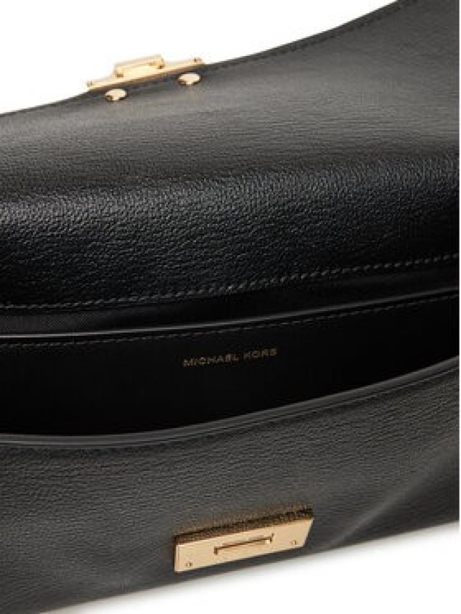 MICHAEL Michael Kors Torebka 32S5G9XC8T Czarny