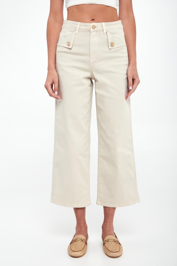 Jeansy damskie JOSEPH RIBKOFF