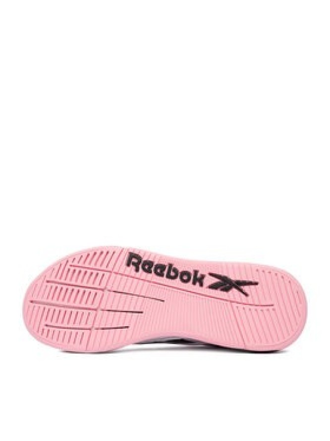 Reebok Buty na siłownię EO-NANO X5 EDGE 100272189 Biały