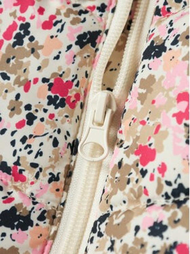 NAME IT Bezrękawnik Mylane 13237546 Kolorowy Regular Fit