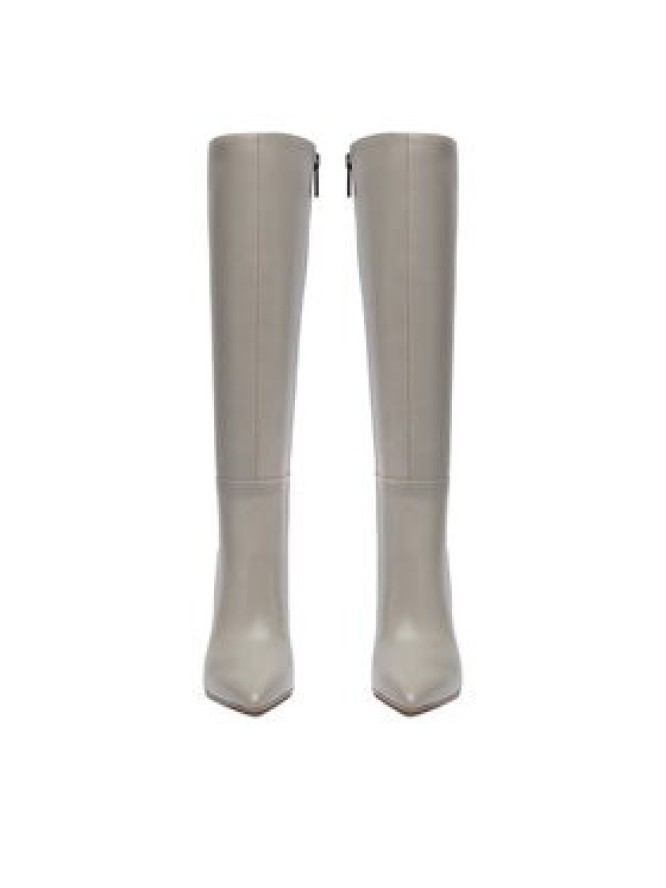 Eva Minge Kozaki EO-EDITH-E234-03B Szary