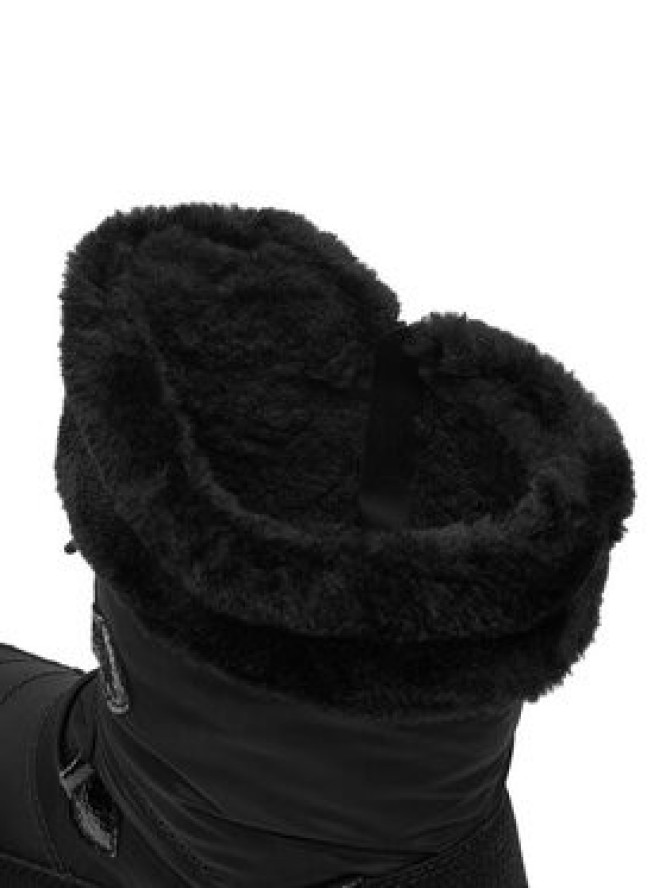 Rieker Śniegowce CEO-M9683-00 Czarny