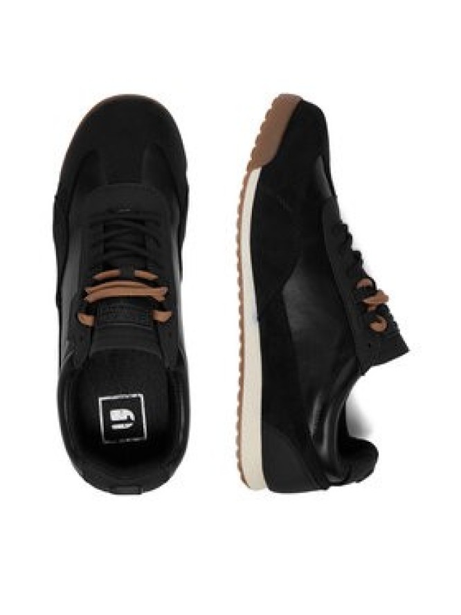 G-STAR Sneakersy CEO-YE2504-01 Czarny