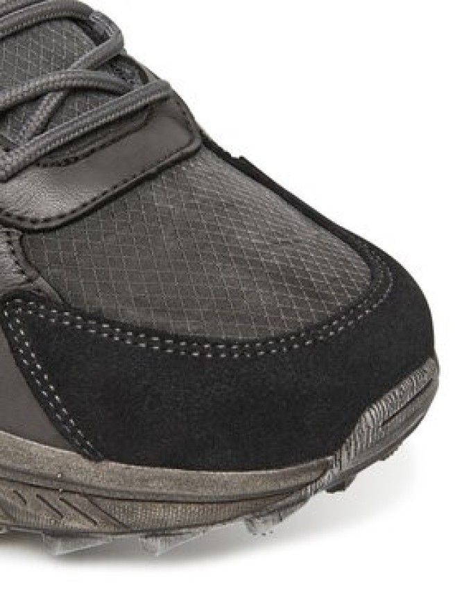 Napapijri Sneakersy Vertic NP0A4IR4 Czarny